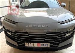 Jetour Dashing